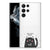 Samsung Galaxy S22 Ultra Telefoonhoesje met Naam Cat Good Day B2C Telecom