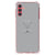 Samsung Galaxy A13 5G | A04s Stevig Bumper Hoesje Grijs Baby Olifant B2C Telecom