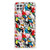 Samsung Galaxy A22 5G TPU Hoesje Birds B2C Telecom