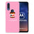 Motorola One Vision Siliconen Case Nut Boyfriend