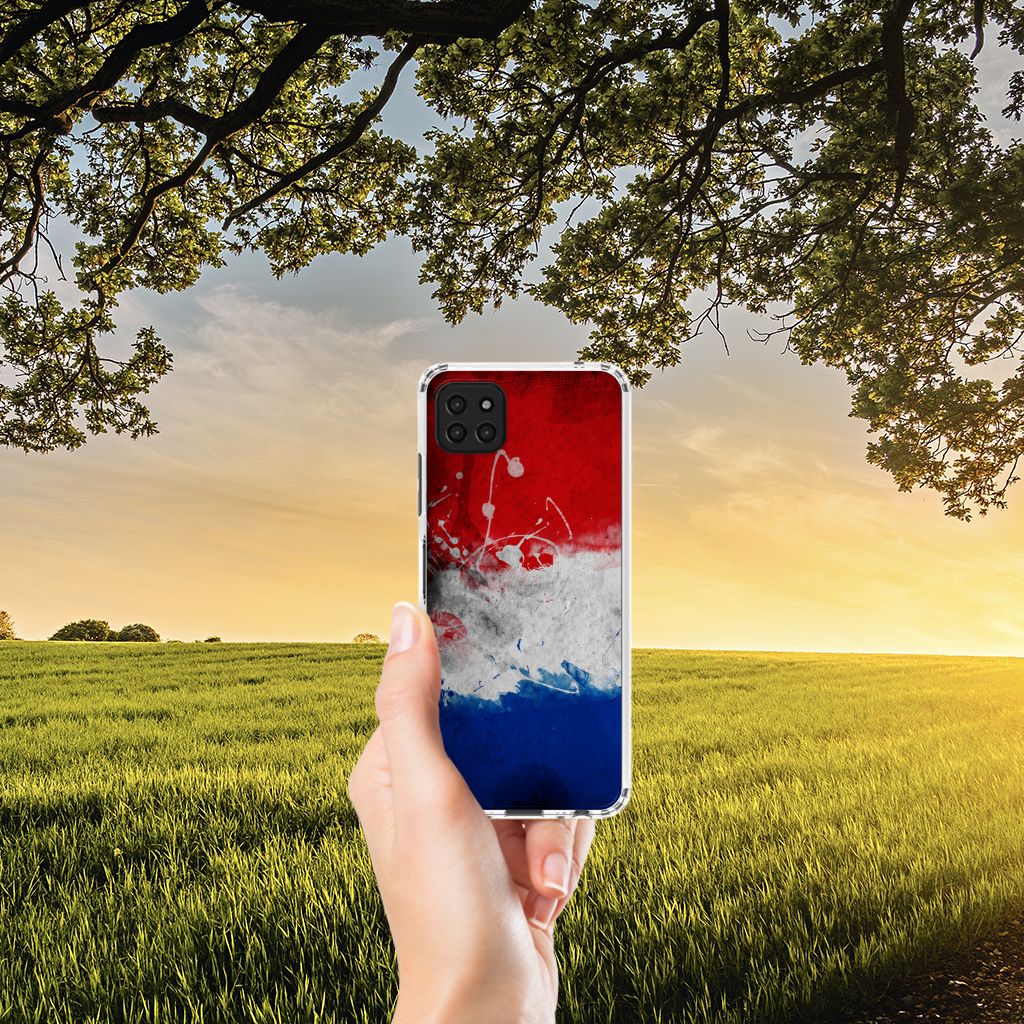 Samsung Galaxy A22 5G Cover Case Nederland B2C Telecom