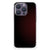 iPhone 15 Pro Doorzichtige Silicone Hoesje Geruit Rood B2C Telecom