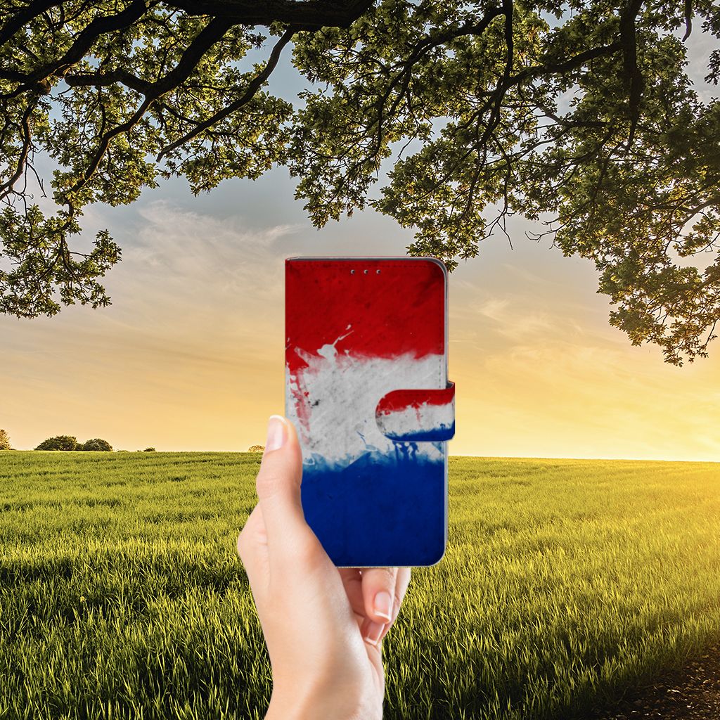 Xiaomi Mi Mix 2s Bookstyle Case Nederland