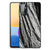 Houten Print Telefoonhoesje Samsung Galaxy M52 Boomschors Grijs B2C Telecom