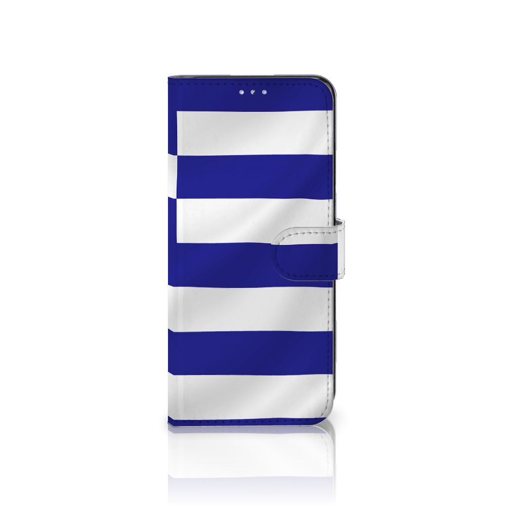 Motorola Moto G31 | G41 Bookstyle Case Griekenland
