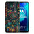 Motorola Moto G8 Power Lite TPU bumper Aztec B2C Telecom