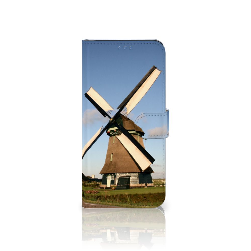 Xiaomi 11 Lite 5G NE | Mi 11 Lite Flip Cover Molen