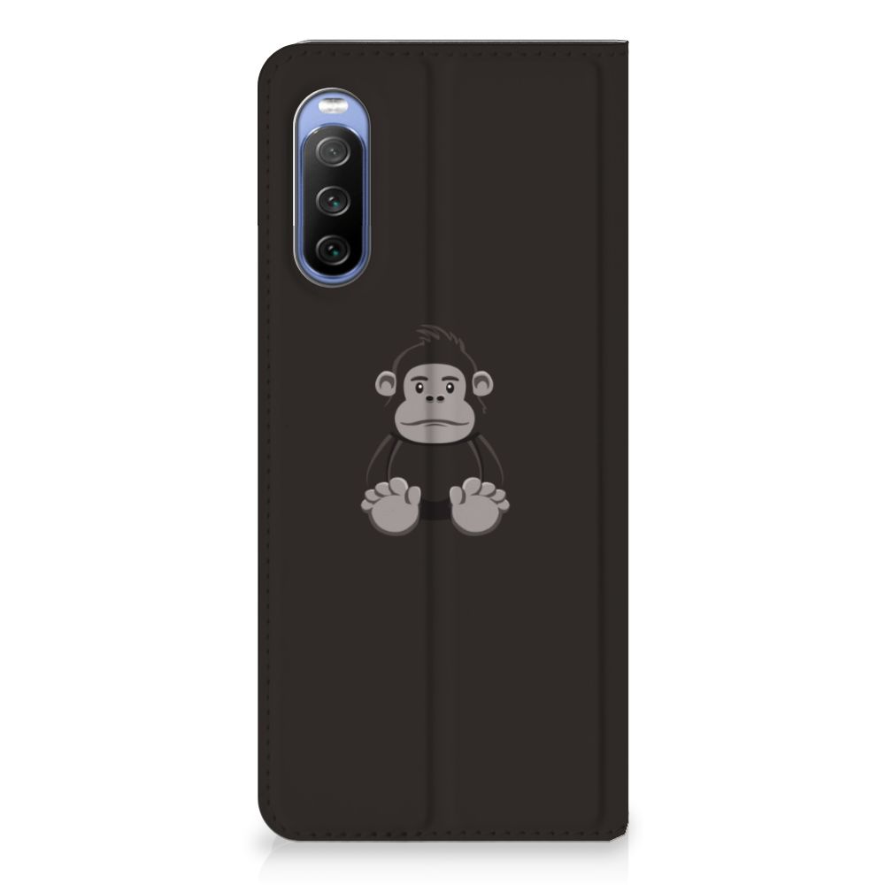 Sony Xperia 10 III Magnet Case Gorilla - B2C Telecom