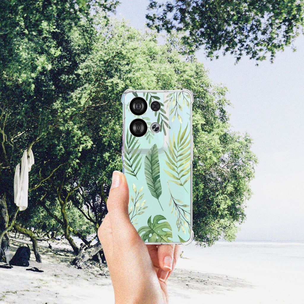 OPPO Reno8 Case Leaves B2C Telecom