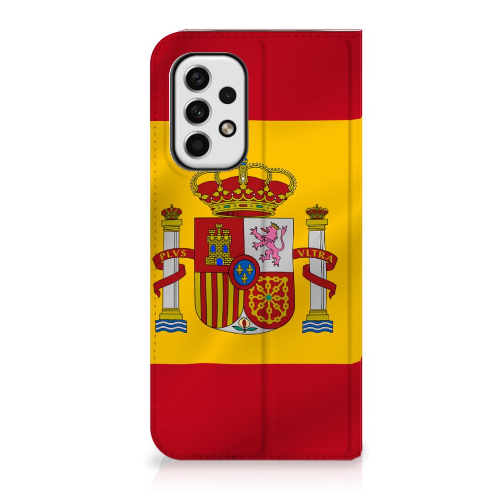 Samsung Galaxy A23 Standcase Spanje - B2C Telecom