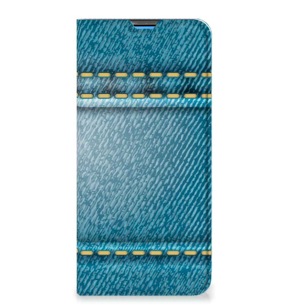 Xiaomi Mi 10T | 10T Pro Hippe Standcase Jeans - B2C Telecom