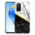 Xiaomi Mi 10T | 10T Pro TPU Siliconen Hoesje Marmer Wit Zwart - Origineel Cadeau Man B2C Telecom