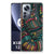 Xiaomi 12 Pro TPU bumper Aztec B2C Telecom