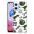 TPU Hoesje voor OPPO A96 | OPPO A76 Dinosaurus B2C Telecom