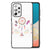 Samsung Galaxy A73 Hoesje Boho Dreamcatcher B2C Telecom