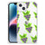 Apple iPhone 14 Plus Beschermhoes Druiven B2C Telecom