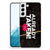 Samsung Galaxy S22 Plus Siliconen hoesje met naam Already Taken Black B2C Telecom