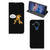 Nokia 5.4 Magnet Case Giraffe