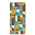 Samsung Galaxy A21s Hoesje met Magneet Funky Retro - B2C Telecom