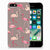 Apple iPhone SE | 5S TPU Hoesje Flamingo