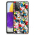 Samsung Galaxy A72 (5G/4G) Dierenprint Telefoonhoesje Birds B2C Telecom