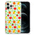 iPhone 12 Pro Max Beschermhoes Fruits B2C Telecom