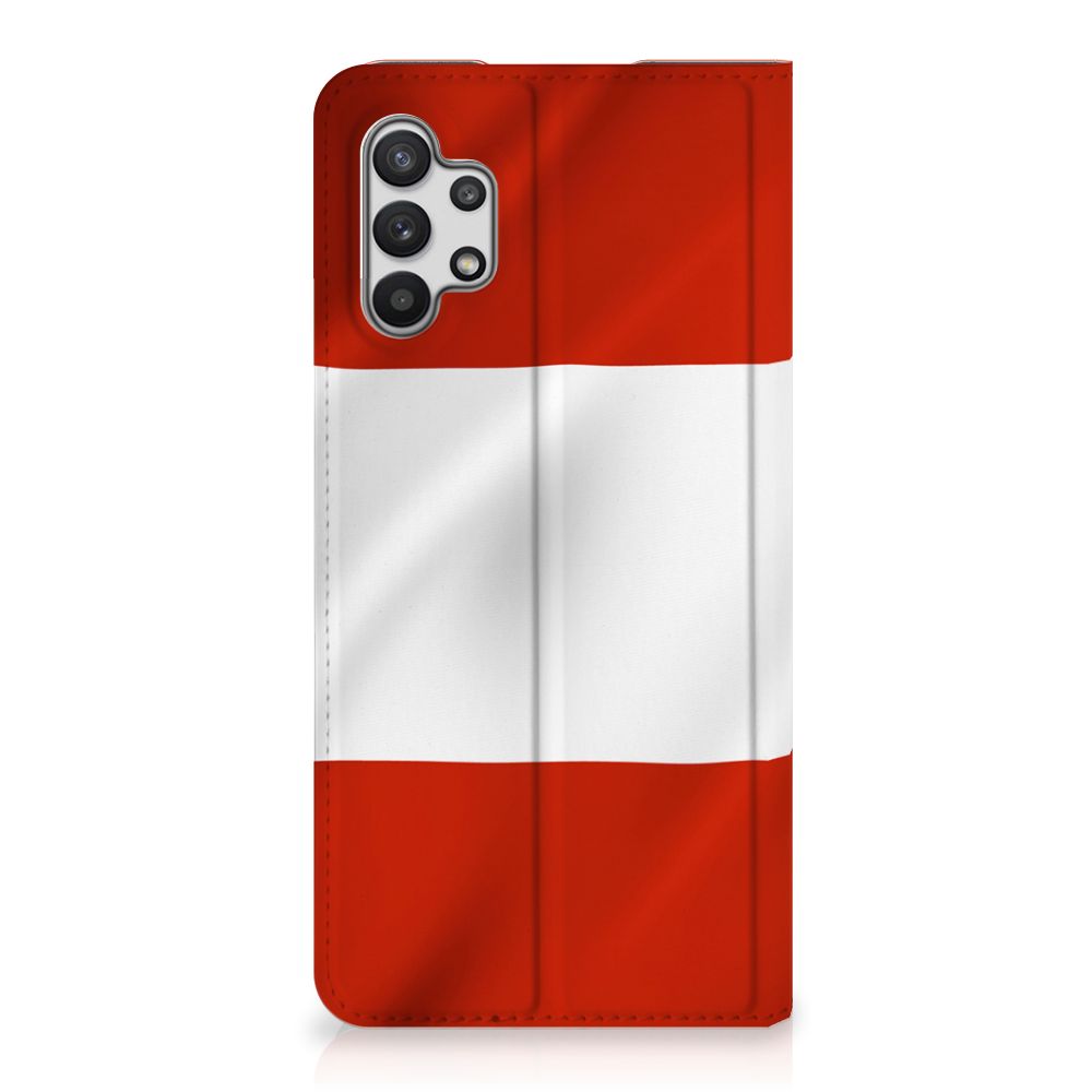 Samsung Galaxy A32 5G Standcase Oostenrijk - B2C Telecom