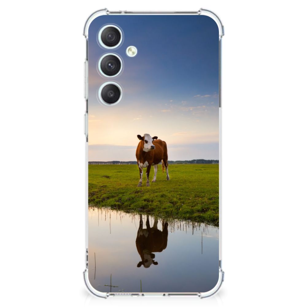Samsung Galaxy S23 FE Case Anti-shock Koe B2C Telecom