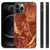 iPhone 12 Pro Max Gripcase Marmer Bruin B2C Telecom