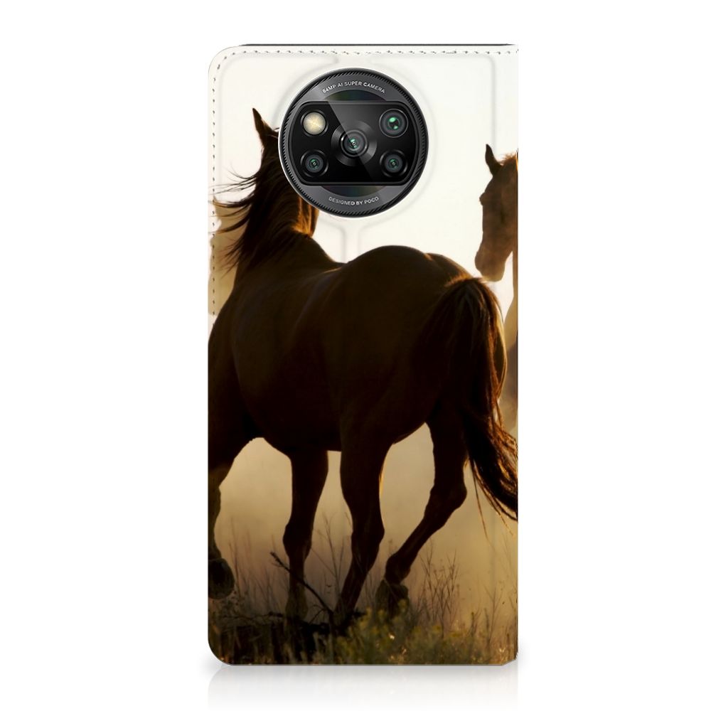 Xiaomi Poco X3 Pro | Poco X3 Hoesje maken Design Cowboy - B2C Telecom