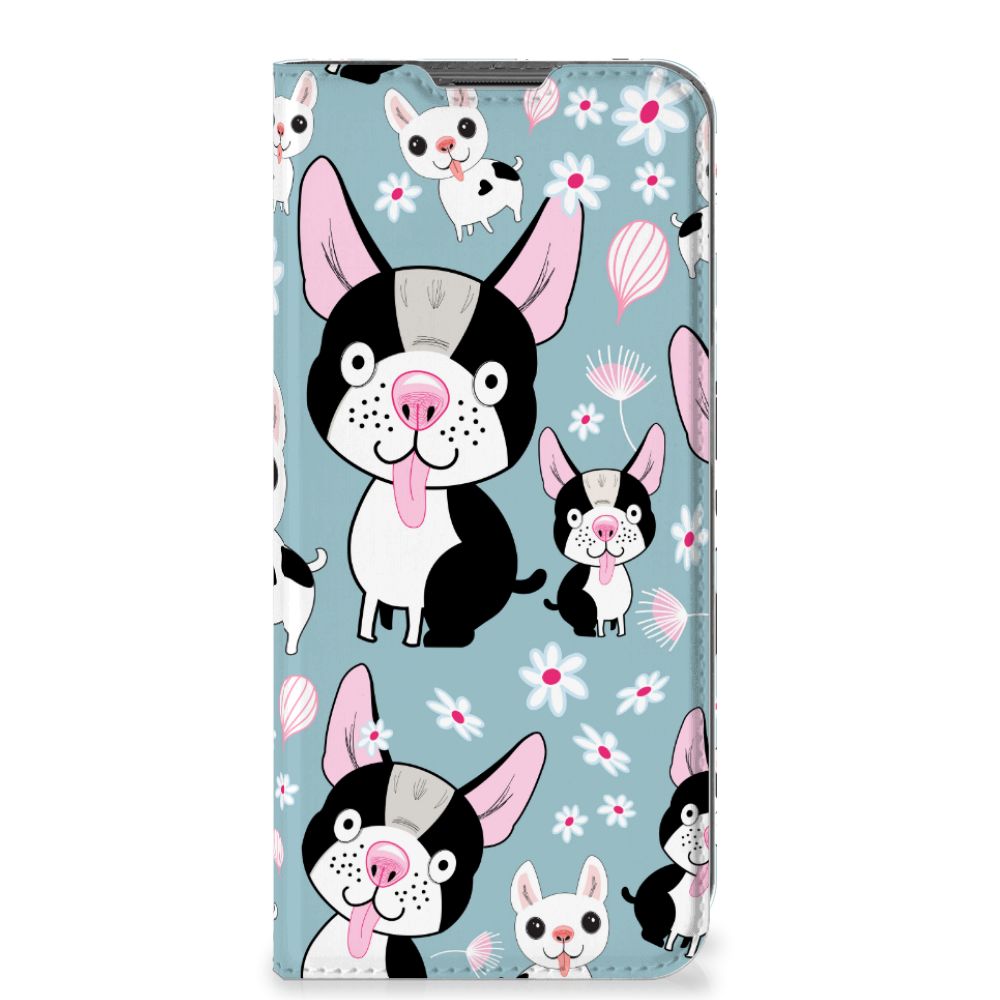 Nokia G11 | G21 Hoesje maken Hondjes - B2C Telecom