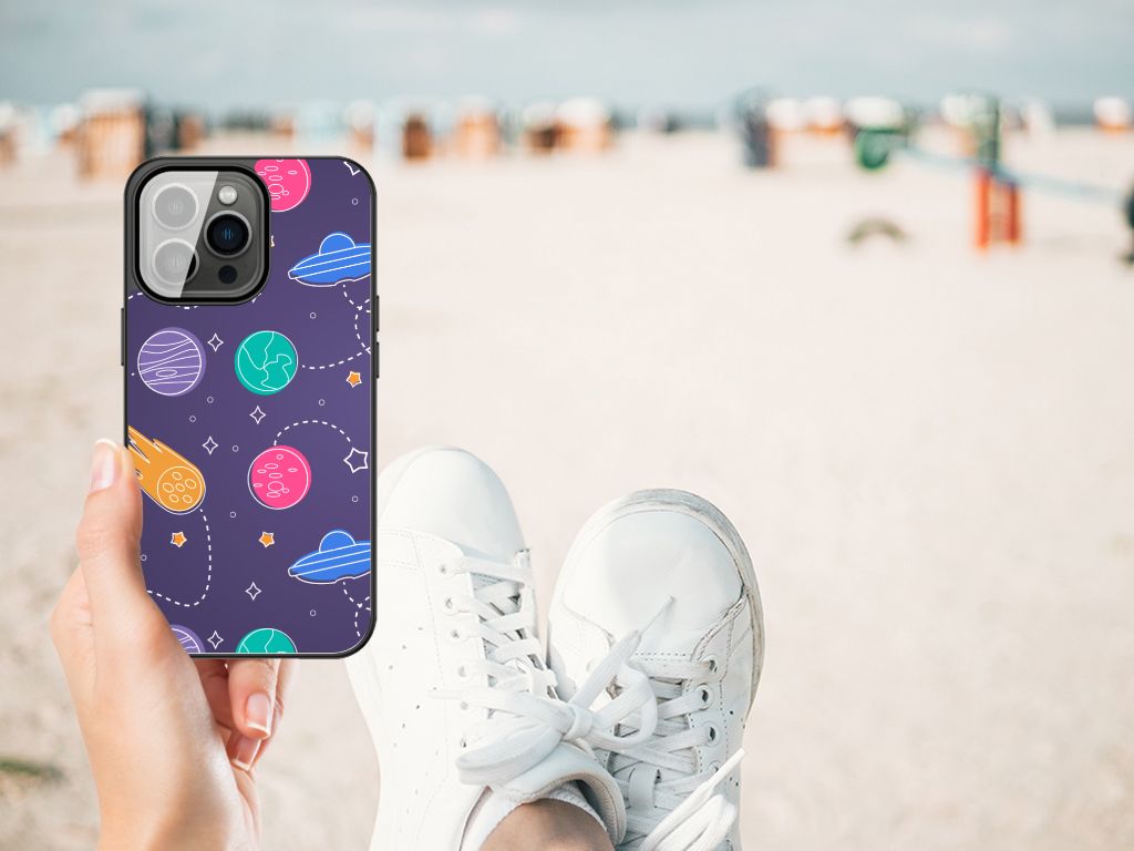 iPhone 13 Pro Max GSM Cover Space B2C Telecom