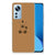 Xiaomi 12 | 12X Telefoonhoesje met Naam Baby Hyena B2C Telecom