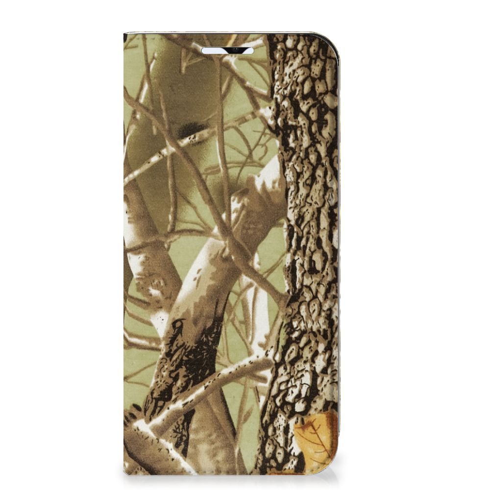 Samsung Galaxy A23 Smart Cover Wildernis - B2C Telecom