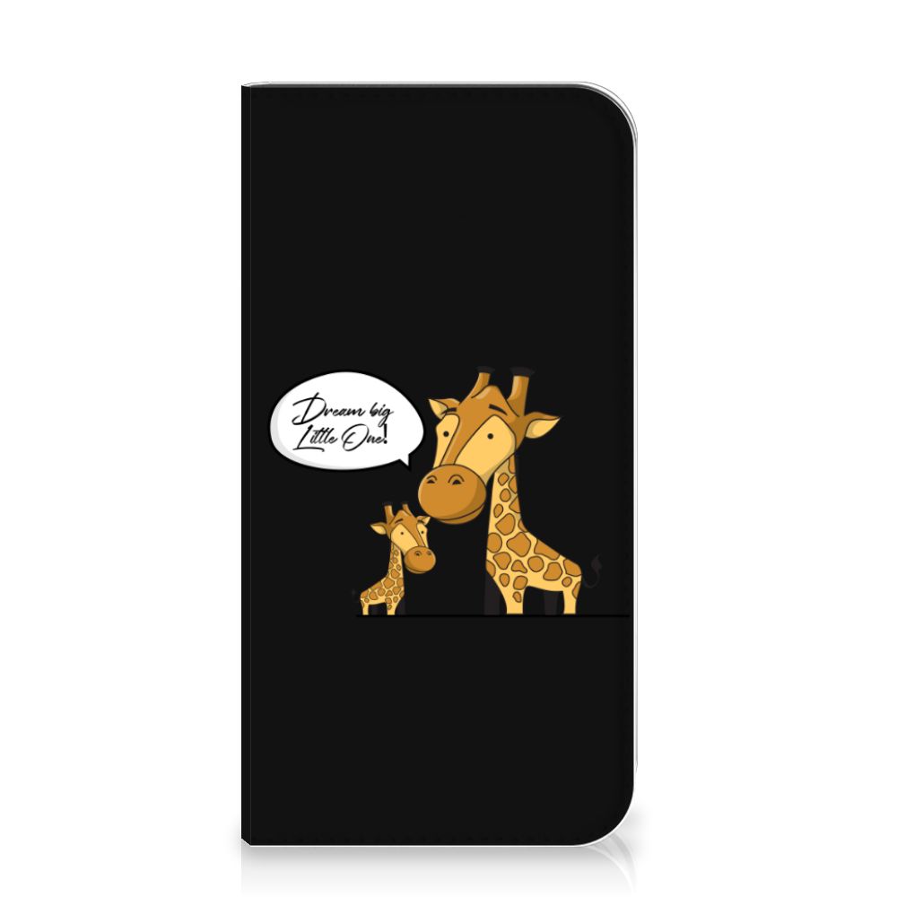 Apple iPhone 11 Pro Magnet Case Giraffe