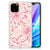 Apple iPhone 11 Pro Case Pink Flowers