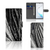 Book Style Case Samsung Galaxy Note 10 Boomschors Grijs