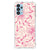 Samsung Galaxy A13 (4G) Case Pink Flowers B2C Telecom