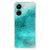 Back Cover Xiaomi Redmi 13C 4G Painting Blue