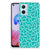 OPPO A96 | OPPO A76 Hoesje maken Cracks Blue B2C Telecom