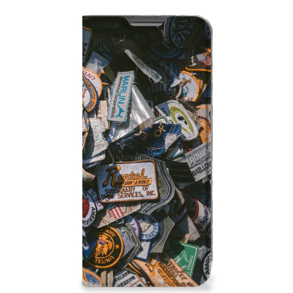 OPPO A96 | A76 Stand Case Badges - B2C Telecom