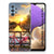 Samsung Galaxy A32 5G Siliconen Back Cover Amsterdamse Grachten B2C Telecom