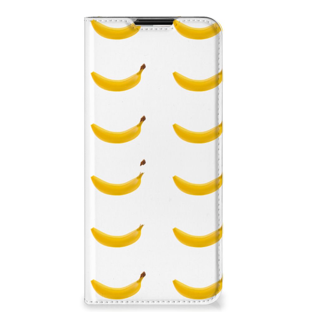 OnePlus Nord N100 Flip Style Cover Banana - B2C Telecom