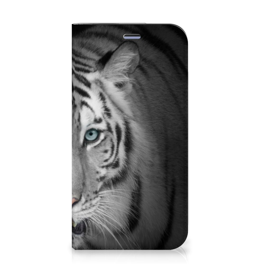 iPhone 12 Mini Hoesje maken Tijger - B2C Telecom