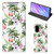 Samsung Galaxy S20 Hoesje maken Flamingo Palms - B2C Telecom
