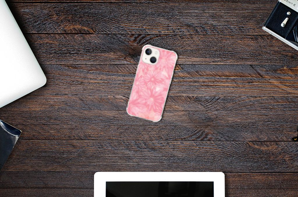 iPhone 13 Case Spring Flowers B2C Telecom