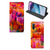 Bookcase OnePlus Nord CE 5G Tulips - B2C Telecom