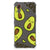 Samsung Galaxy Xcover 7 Stevig Bumper Hoesje Avocado Singing B2C Telecom