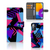 Samsung Galaxy M52 Book Case Funky Triangle