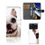 Xiaomi Poco X4 Pro 5G Telefoonhoesje met Pasjes Franse Bulldog